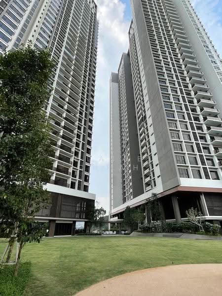 Kediaman Servis untuk Disewa di Jendela Residences - Elaine Cheah - Exterior - PropertyGuru.com.my