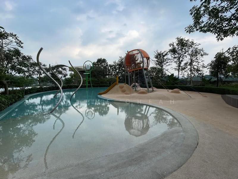 Kediaman Servis untuk Disewa di Jendela Residences - Elaine Cheah - Exterior - PropertyGuru.com.my