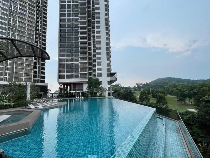Kediaman Servis untuk Disewa di Jendela Residences - Elaine Cheah - Exterior - PropertyGuru.com.my