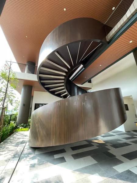 Kediaman Servis untuk Disewa di Jendela Residences - Elaine Cheah - Exterior - PropertyGuru.com.my
