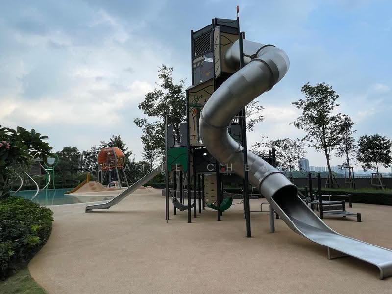 Kediaman Servis untuk Disewa di Jendela Residences - Elaine Cheah - Exterior - PropertyGuru.com.my