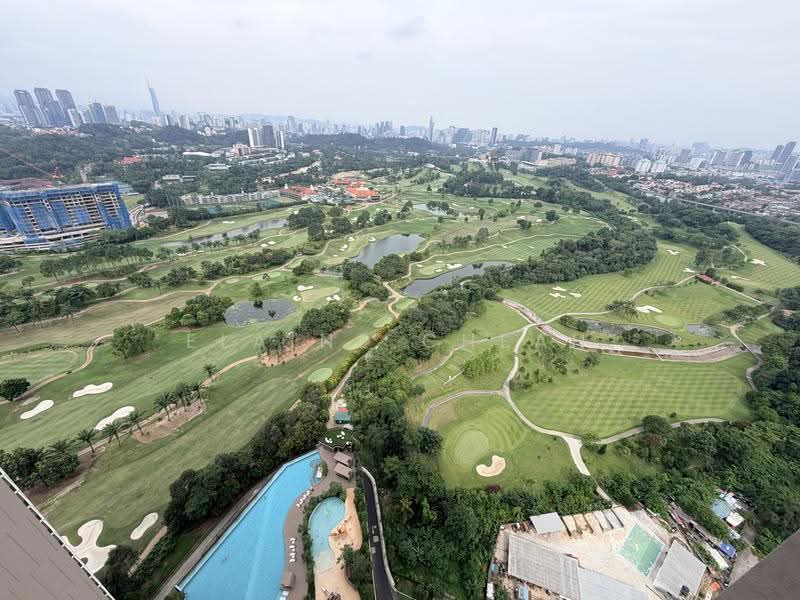 Kediaman Servis untuk Disewa di Jendela Residences - Elaine Cheah - Exterior - PropertyGuru.com.my