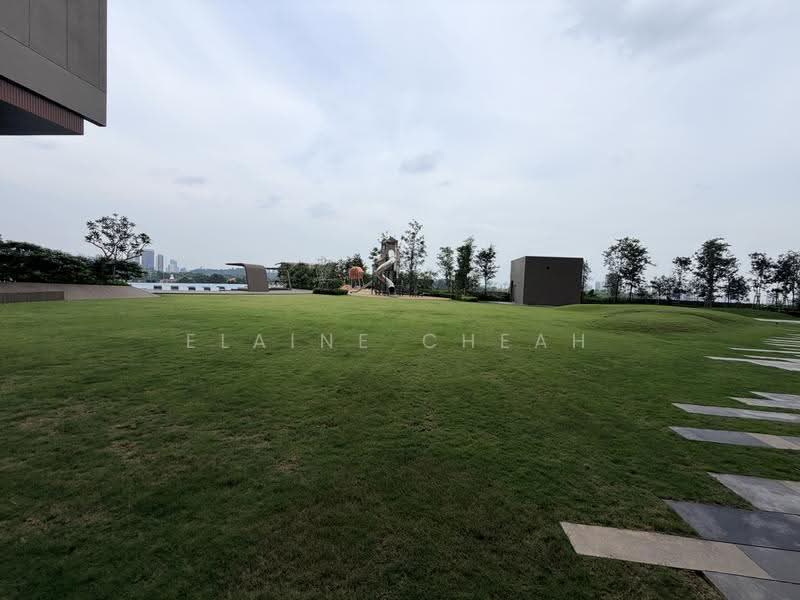 Kediaman Servis untuk Disewa di Jendela Residences - Elaine Cheah - Exterior - PropertyGuru.com.my