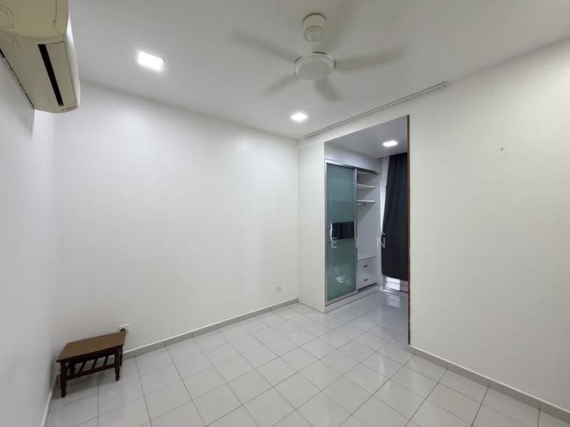 Kondominium untuk Disewa di T-Parkland - Lau Ia Ein - Bedroom - PropertyGuru.com.my