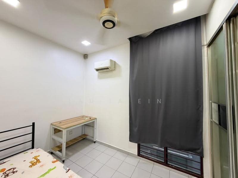 Kondominium untuk Disewa di T-Parkland - Lau Ia Ein - Bedroom - PropertyGuru.com.my