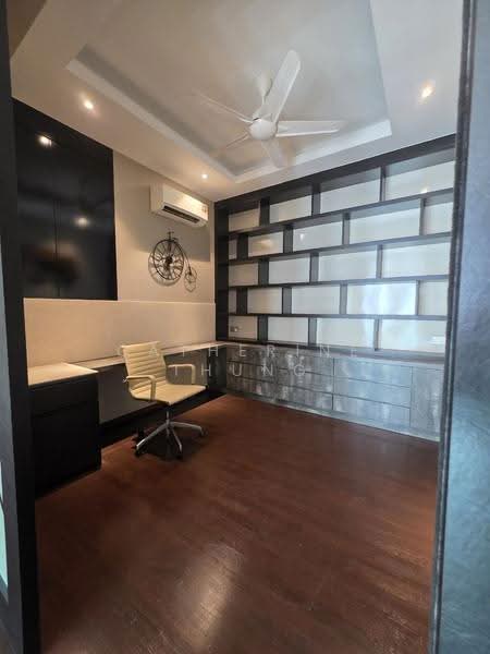 Semi-Detached House for Sale in Eco Botanic (Iskandar Puteri (Nusajaya)) - Catherine Thung - PropertyGuru.com.my