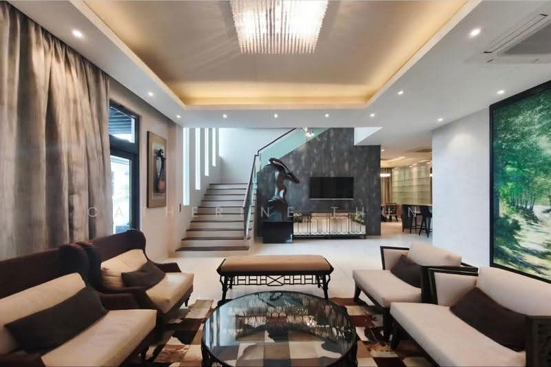 Semi-Detached House for Sale in Eco Botanic (Iskandar Puteri (Nusajaya)) - Catherine Thung - PropertyGuru.com.my