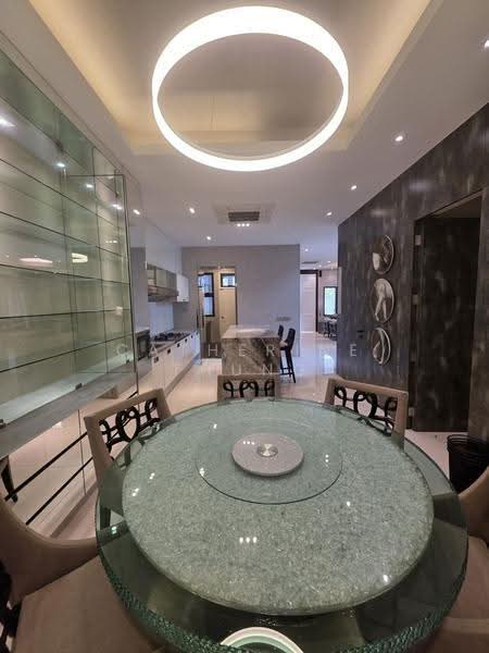Semi-Detached House for Sale in Eco Botanic (Iskandar Puteri (Nusajaya)) - Catherine Thung - PropertyGuru.com.my