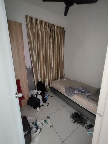 Service Residence for Rent at D'Summit Residences - Sun Yap - Bedroom - PropertyGuru.com.my