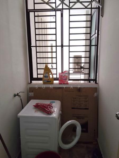 Service Residence for Rent at D'Summit Residences - Sun Yap - Interior - PropertyGuru.com.my