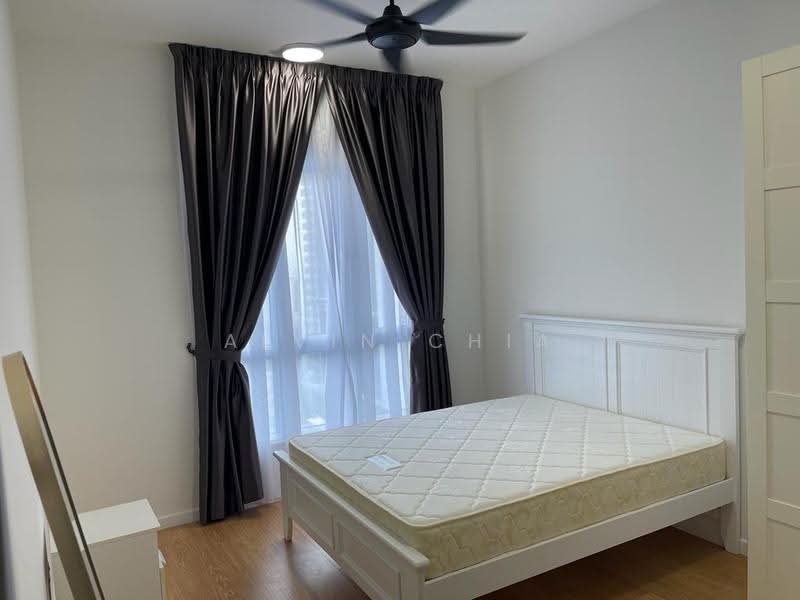 Condominium for Sale at Inspirasi - Alvin Chia - Bedroom - PropertyGuru.com.my