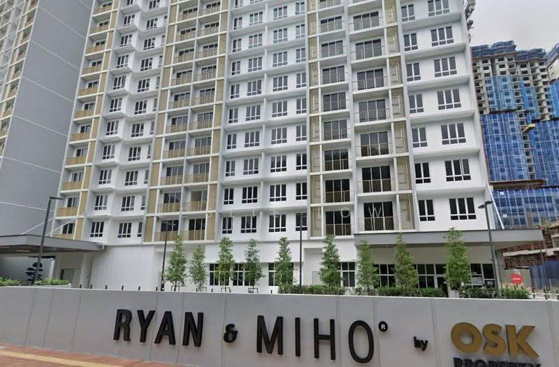 Kondominium untuk Dijual di RYAN & MIHO - Leslie Low - Exterior - PropertyGuru.com.my