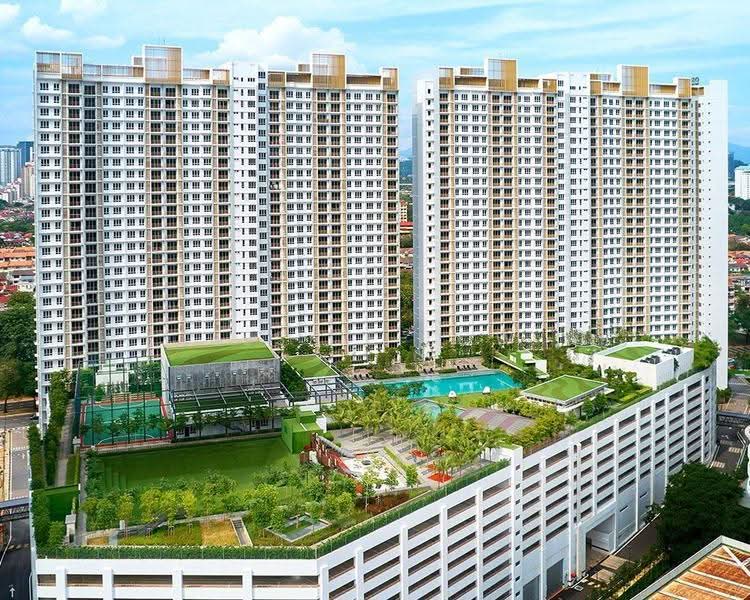 Kondominium untuk Dijual di RYAN & MIHO - Leslie Low - Exterior - PropertyGuru.com.my
