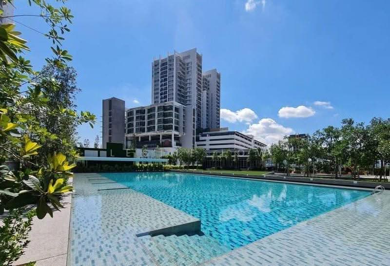 Kondominium untuk Dijual di RYAN & MIHO - Leslie Low - Exterior - PropertyGuru.com.my