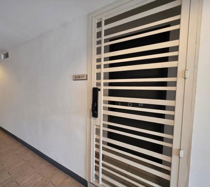 Kondominium untuk Dijual di RYAN & MIHO - Leslie Low - Entrance - PropertyGuru.com.my