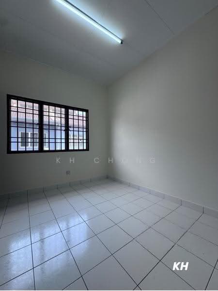 Terraced House for Rent in Bandar Botanic (Klang) - KH Chong - Interior - PropertyGuru.com.my