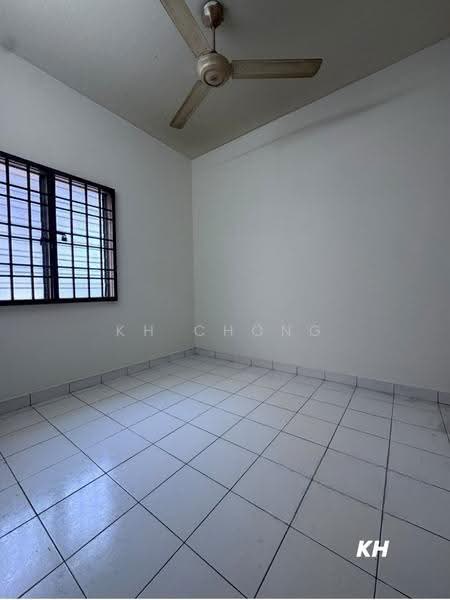 Terraced House for Rent in Bandar Botanic (Klang) - KH Chong - Interior - PropertyGuru.com.my