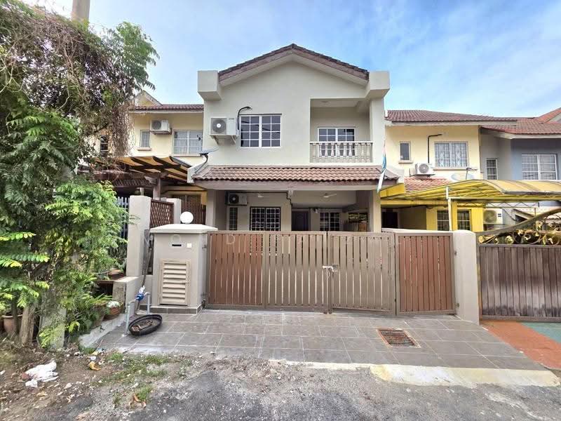 2-storey Terraced House for Sale in Bandar Baru Bangi (Selangor) - Mohd Faizal - Exterior - PropertyGuru.com.my