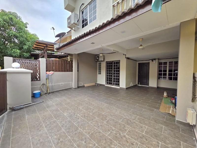 2-storey Terraced House for Sale in Bandar Baru Bangi (Selangor) - Mohd Faizal - Exterior - PropertyGuru.com.my