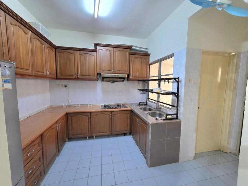 2-storey Terraced House for Sale in Bandar Baru Bangi (Selangor) - Mohd Faizal - Kitchen - PropertyGuru.com.my