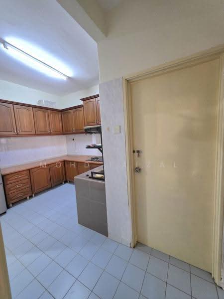 2-storey Terraced House for Sale in Bandar Baru Bangi (Selangor) - Mohd Faizal - Kitchen - PropertyGuru.com.my