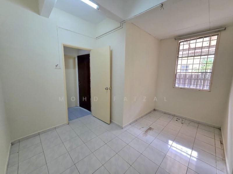 2-storey Terraced House for Sale in Bandar Baru Bangi (Selangor) - Mohd Faizal - Interior - PropertyGuru.com.my