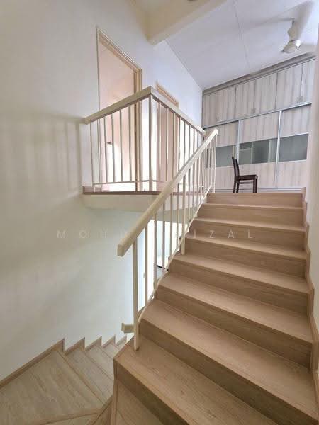 2-storey Terraced House for Sale in Bandar Baru Bangi (Selangor) - Mohd Faizal - Interior - PropertyGuru.com.my