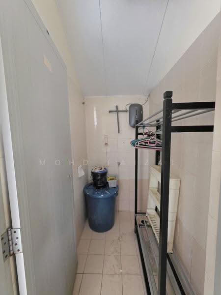 2-storey Terraced House for Sale in Bandar Baru Bangi (Selangor) - Mohd Faizal - Interior - PropertyGuru.com.my