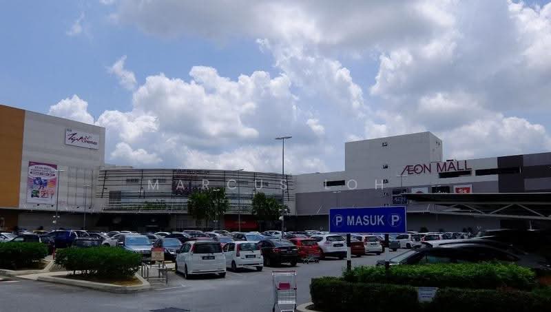 Shop for Sale in Bandar Indahpura (Kulai) - Marcus Loh - Exterior - PropertyGuru.com.my