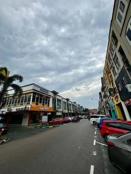Shop for Sale in Bandar Indahpura (Kulai) - Marcus Loh - Exterior - PropertyGuru.com.my