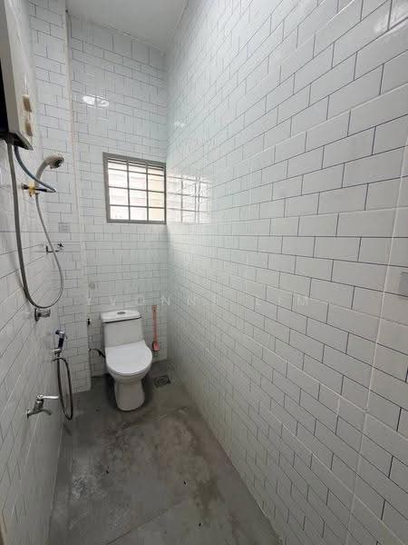 2-storey Terraced House for Sale in Johor Bahru (Johor) - Yvonne Lim - Bathroom - PropertyGuru.com.my