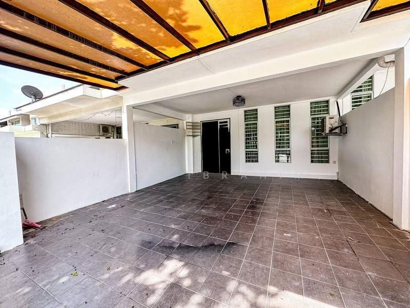 Rumah Teres 2-Tingkat untuk Dijual di Kajang (Selangor) - Hawa Ibrahim - Exterior - PropertyGuru.com.my