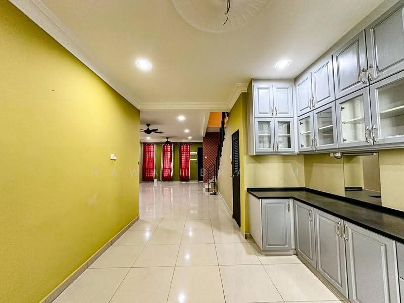 Rumah Teres 2-Tingkat untuk Dijual di Kajang (Selangor) - Hawa Ibrahim - PropertyGuru.com.my