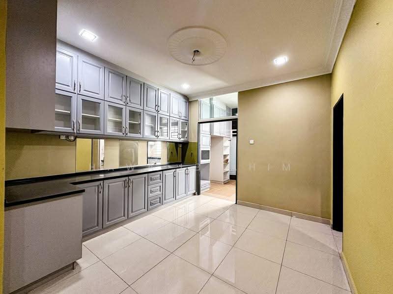 Rumah Teres 2-Tingkat untuk Dijual di Kajang (Selangor) - Hawa Ibrahim - PropertyGuru.com.my