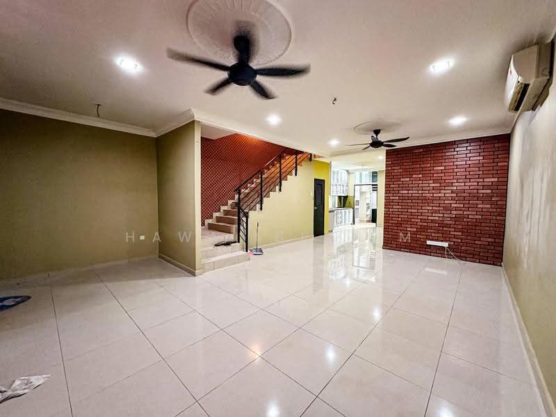 Rumah Teres 2-Tingkat untuk Dijual di Kajang (Selangor) - Hawa Ibrahim - PropertyGuru.com.my