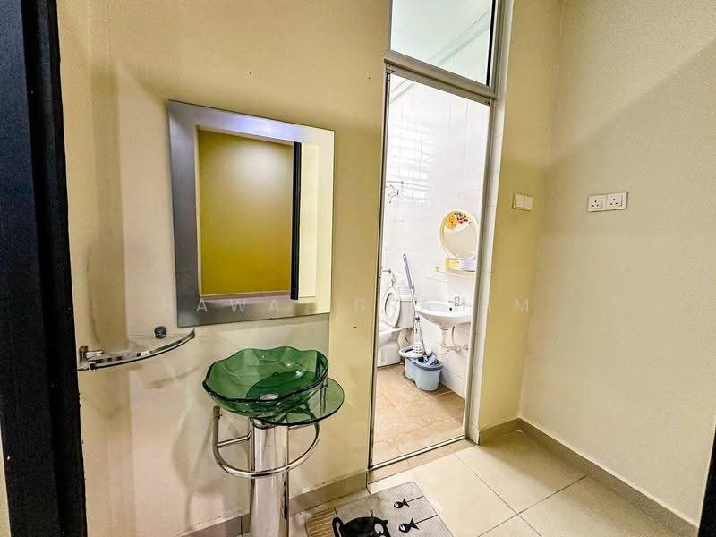 Rumah Teres 2-Tingkat untuk Dijual di Kajang (Selangor) - Hawa Ibrahim - PropertyGuru.com.my