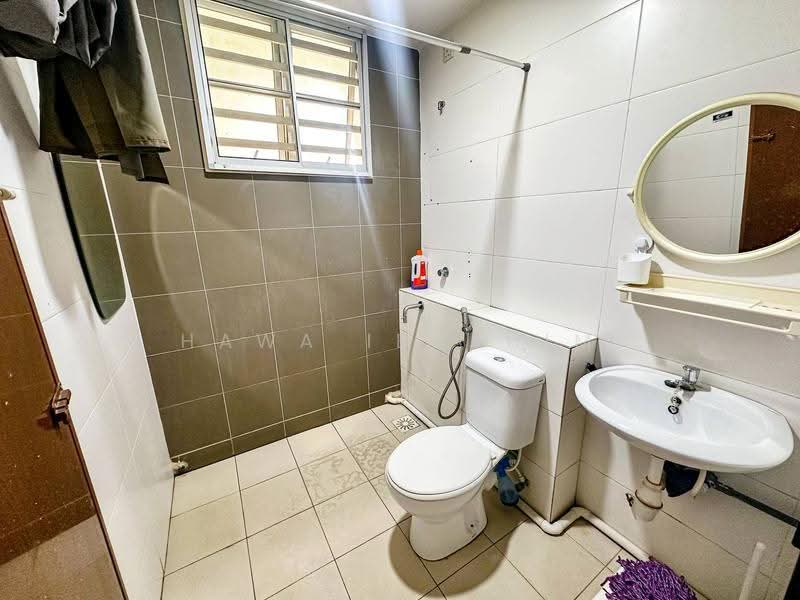 Rumah Teres 2-Tingkat untuk Dijual di Kajang (Selangor) - Hawa Ibrahim - PropertyGuru.com.my