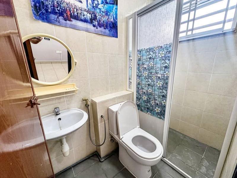 Rumah Teres 2-Tingkat untuk Dijual di Kajang (Selangor) - Hawa Ibrahim - PropertyGuru.com.my