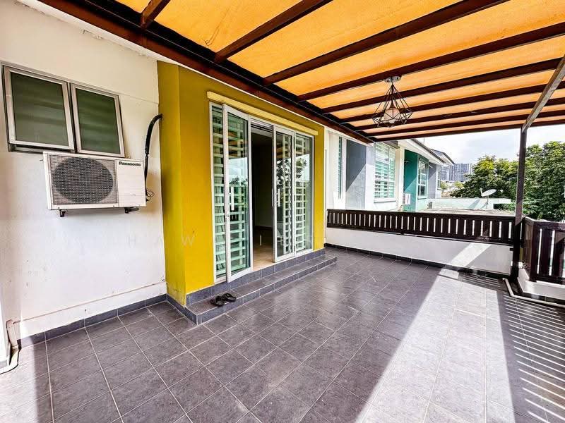 Rumah Teres 2-Tingkat untuk Dijual di Kajang (Selangor) - Hawa Ibrahim - PropertyGuru.com.my