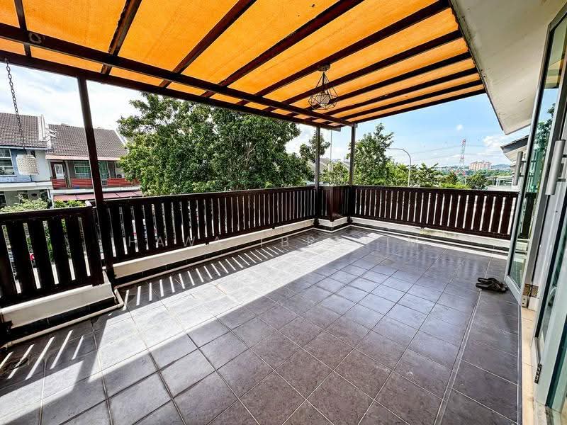 Rumah Teres 2-Tingkat untuk Dijual di Kajang (Selangor) - Hawa Ibrahim - PropertyGuru.com.my
