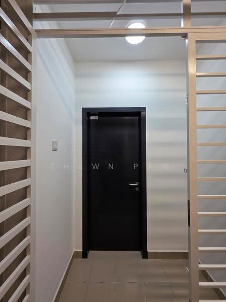Apartment for Rent at Residensi Akasia Jubilee - Shawn Paw - Corridor - PropertyGuru.com.my