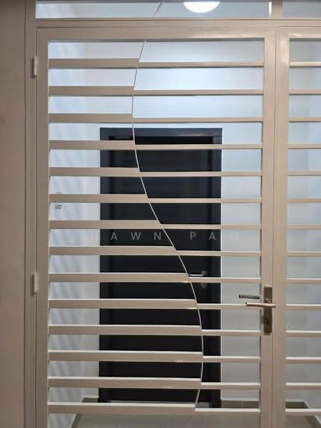 Apartment for Rent at Residensi Akasia Jubilee - Shawn Paw - Entrance - PropertyGuru.com.my
