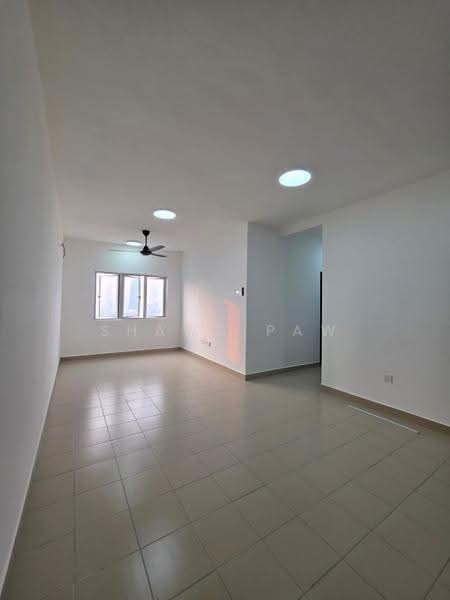 Apartment for Rent at Residensi Akasia Jubilee - Shawn Paw - Living Room - PropertyGuru.com.my