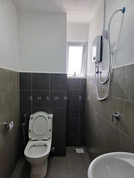 Apartment for Rent at Residensi Akasia Jubilee - Shawn Paw - Bathroom - PropertyGuru.com.my