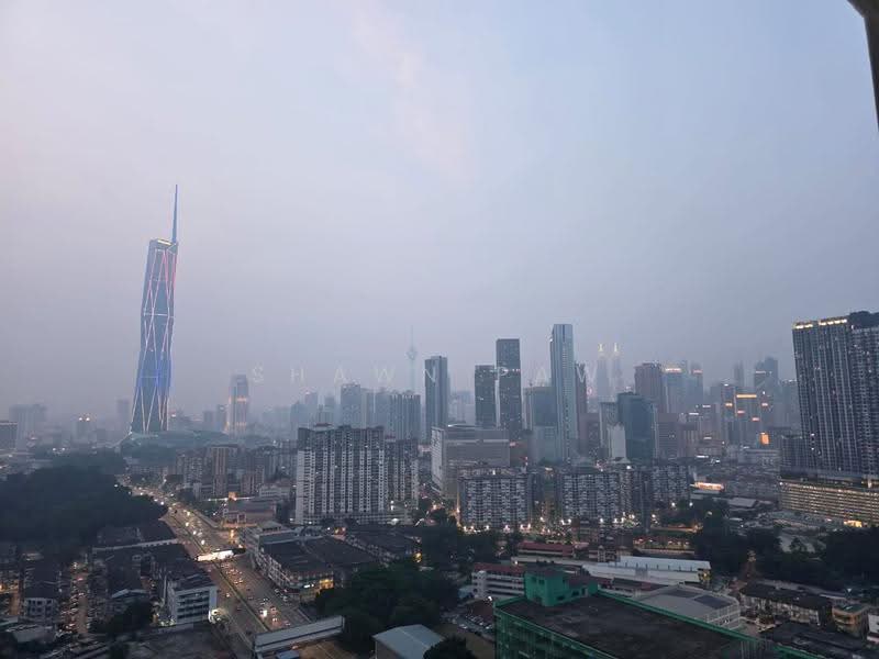 Apartment for Rent at Residensi Akasia Jubilee - Shawn Paw - Exterior - PropertyGuru.com.my