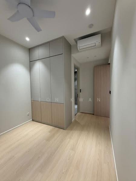 Service Residence for Rent at Gems Residences - Leon Kwan - Bedroom - PropertyGuru.com.my