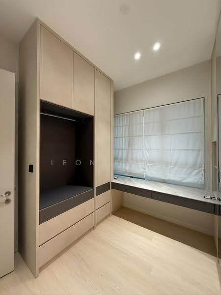 Service Residence for Rent at Gems Residences - Leon Kwan - Interior - PropertyGuru.com.my