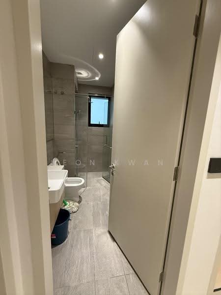 Service Residence for Rent at Gems Residences - Leon Kwan - Bathroom - PropertyGuru.com.my