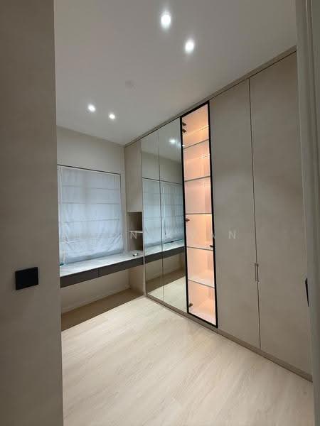 Service Residence for Rent at Gems Residences - Leon Kwan - Interior - PropertyGuru.com.my