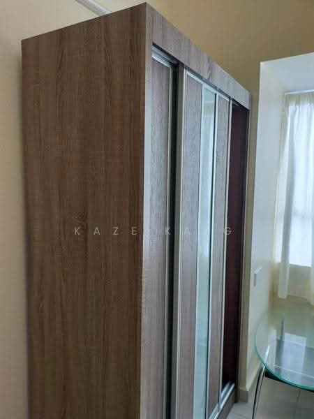 Apartment for Rent at University Place (Plaza Ivory) - Kaze Kang - Interior - PropertyGuru.com.my